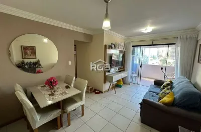 Apartamento 2/4 com suíte nascente no rio vermelho r$ 590.000,00