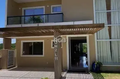 Casa 4 suítes em alphaville litoral norte 2 r$ 1.550.000,00