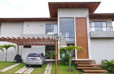 Linda mansão 6 suítes alto luxo em praia do forte r$ 3.600.000,00