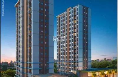 Lançamento vog itapuã 2 suítes com varanda a partir de r$ 335.000,00
