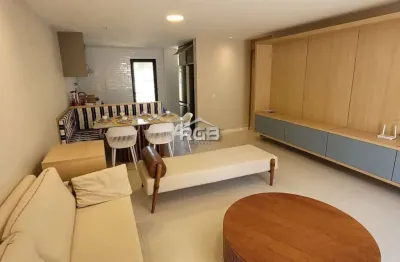 Village 3/4 sendo 2 suítes pé na areia em itacimirim r$ 1.520.000,00