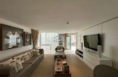 Cobertura 4/4 com suíte piscina privativa no canela r$ 2.200.000,00