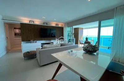 Costa españa 1/4 suíte frente mar de alto luxo na ondina r$ 1.500.000,00