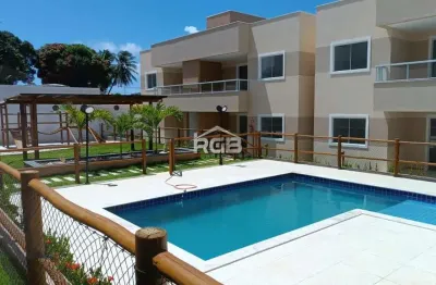 Apartamento 2/4 com suíte varanda gourmet em abrantes r$ 370.000,00