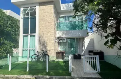 Casa duplex 4 suítes  no foz do joanes em buraquinho r$ 1.150.000,00