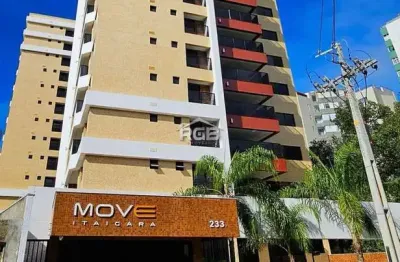 Repasse move itaigara nascente andar alto varanda gourmet r$ 920.000,00