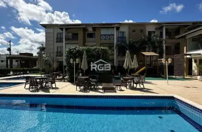 Apartamento 3 suítes nascente porteira fechada em abrantes r$ 479.900,00