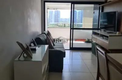 Bosque patamares 3/4 com suíte nascente r$ 760.000,00