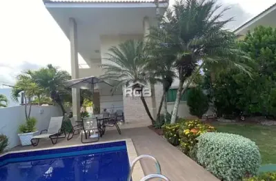 Casa duplex 3 suítes piscina privativa na estrada do coco r$ 1.400.000,00