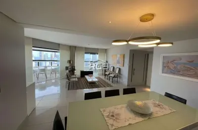 Apartamento 4 suítes vista mar em jardim apipema r$ 1.500.000,00