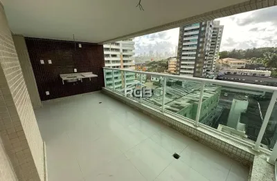 Paradise residence 3/4 com suíte em armação r$ 874.000,00