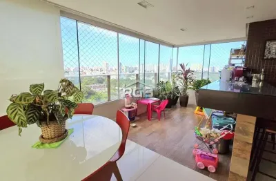 Apartamento 3 suítes nascente andar alto na federação r$ 1.300.000,00
