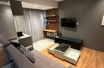 Lindo apartamento quarto e sala porteira fechada no rio vermelho r$ 370.000,00