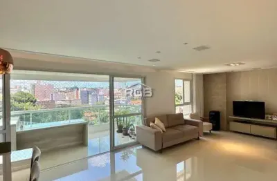 Apartamento 3 suítes nascente no horto bela vista r$ 1.030.000,00