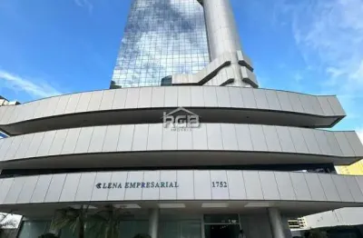 Sala comercial à venda na Avenida Professor Magalhães Neto, 1751, Pituba, Salvador