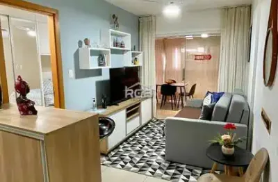 Apartamento 1/4 e sala porteira fechada em armação r$ 450.000,00