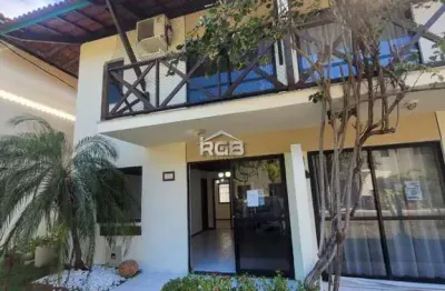 Casa 4/4 com suíte nascente em itapuã r$ 729.900,00