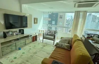 Apartamento 2 suítes  em jardim apipema r$ 840.000,00