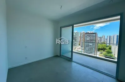 Studio 26m² andar alto no caminho das árvores r$ 355.000,00