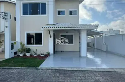 Casa 4/4 (3 suítes) no foz do joanes em buraquinho r$ 925.000,00