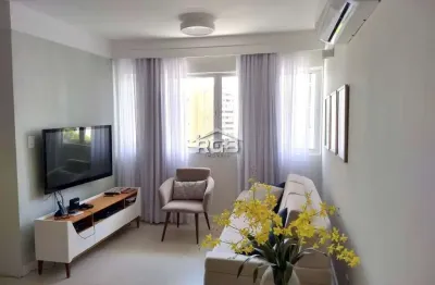 Apartamento 3/4 com suíte no lot. aquarius pituba r$ 680.000,00
