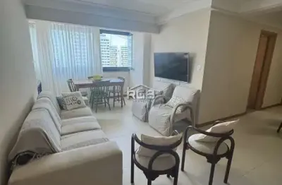 Apartamento com 2 quartos à venda na Alameda Pádua, 1, Pituba, Salvador