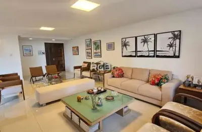 Apartamento com 3 quartos à venda na Rua Anthenor Tupinambá, 1, Pituba, Salvador