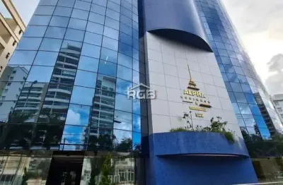Ponto comercial para alugar na Avenida Alphaville, 1, Alphaville I, Salvador