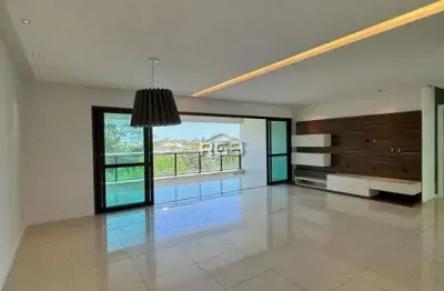 Le parc 3 suítes nascente na av. paralela r$ 2.500.000,00