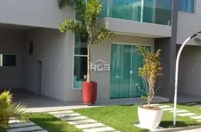 Maravilhosa casa duplex 3 suítes em ipitanga r$ 690.000,00