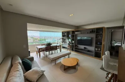 Apartamento 2 suítes nascente andar alto no horto florestal r$ 1.150.000,00
