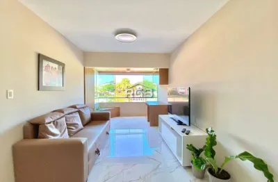 Apartamento 2/4 com suíte porteira fechada em barra do jacuípe r$ 610.000,00