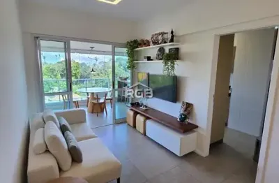 Mário cravo 2/4 com suíte vista para mar em pituaçu r$ 830.000,00
