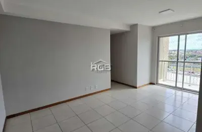 Apartamento 3/4 com suíte andar alto em itapuã r$ 350.000,00