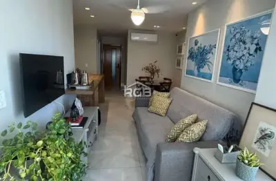 Mandarim 2/4 com suíte andar alto no caminho das árvores r$ 750.000,00