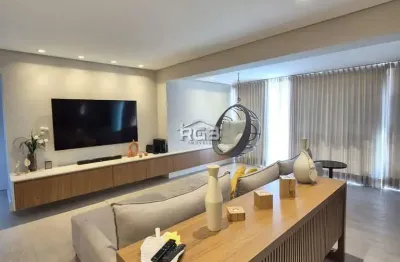 Ludco greenville 3 suítes finamente decorado em patamares r$ 1.490.000,00