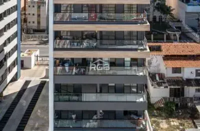 Apartamento com 1 quarto à venda na Rua Amazonas, 402, Pituba, Salvador