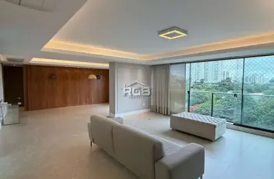 Apartamento 3 suítes fino acabamento no horto florestal r$ 2.600.000,00