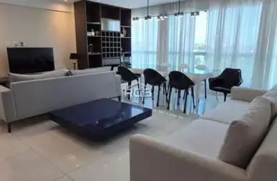 Apartamento 2 suítes no star life horto florestal r$ 1.150.000,00