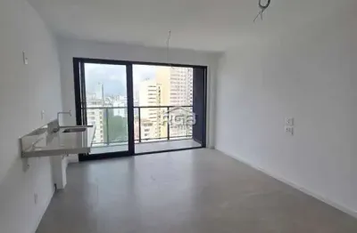 Apartamento studio 27m² no alive - corredor da vitória r$ 530.000,00