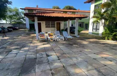 Apartamento 1/4 e sala em stella maris r$ 279.900,00