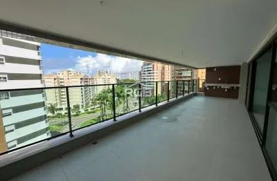 Mansão belágio 4 suítes de alto padrão em alphaville r$ 3.200.000,00