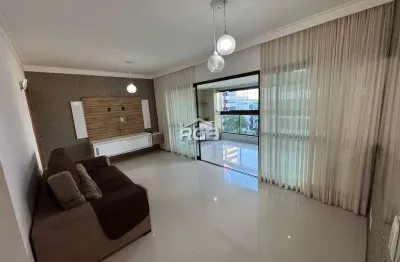 Apartamento 3/4 com suíte vista mar no costa azul r$ 950.000,00