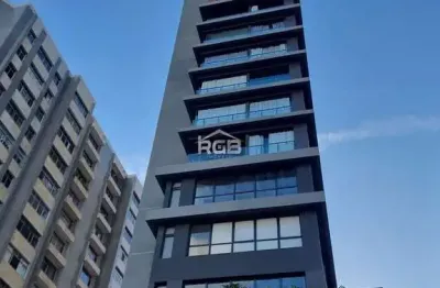 Apartamento studio 27m² vista mar no alive - corredor da vitória r$ 565.000,00
