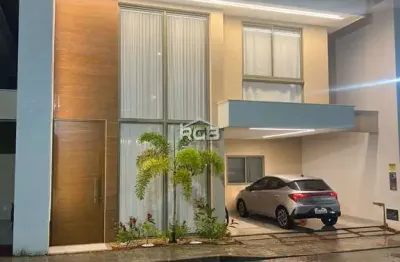 Casa 4 suítes porteira fechada em vilas do atlântico r$ 1.800.000,00