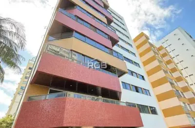 Apartamento 4/4 (2 suítes) nascente na pituba r$ 900.000,00