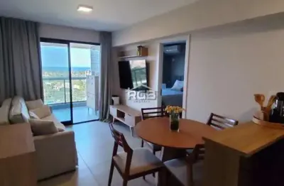 Premium stella maris 2/4 com suíte vista mar porteira fechada r$ 890.000,00