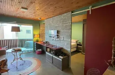 Lindo 1/4 e sala porteira fechada no foz do joanes em buraquinho r$ 360.000,00