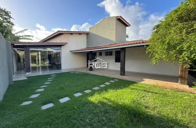 Casa 4/4 (2 suítes) em vilas do atlântico r$ 950.000,00
