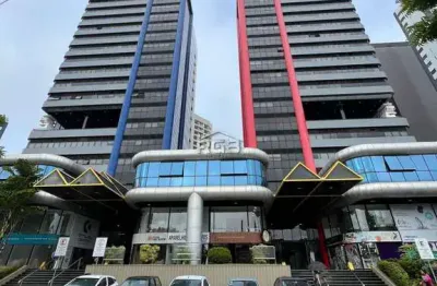 Sala comercial à venda na Avenida Antônio Carlos Magalhães, 585, Itaigara, Salvador
